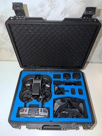 DJI Avata + DJI Goggles 2 - pari al nuovo !!