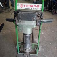 Demolitore Hitachi 32 kg