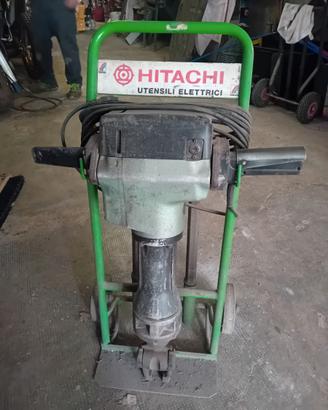 Demolitore Hitachi 32 kg