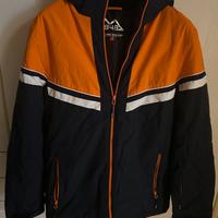 Tuta da sci uomo 8848 Altitude Taglia L – Giacca +