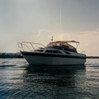 Barca Fairline 23
