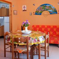 Baia verde a soli 100 mt dal mare