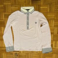 Polo Fred Perry originale taglia M