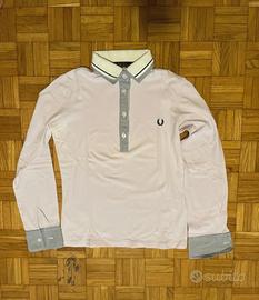 Polo Fred Perry originale taglia M