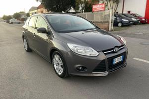 FORD - Focus - 1.6 TDCi 115CV 5p. DPF