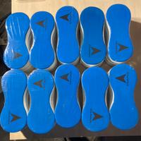 Lotto da 10  Pull buoy boa  piscina nuoto