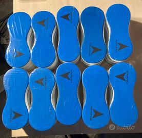 Lotto da 10  Pull buoy boa  piscina nuoto