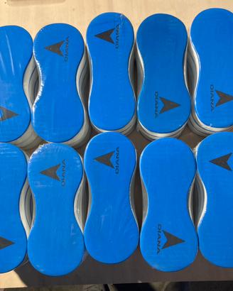 Lotto da 10  Pull buoy boa  piscina nuoto