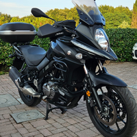 Vstrom 650
