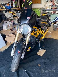 ducati Monster 600 