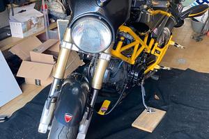 ducati Monster 600 