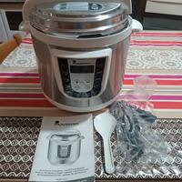 Pentola a pressione elettrica 