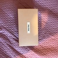 Occhiali da sole Miu Miu