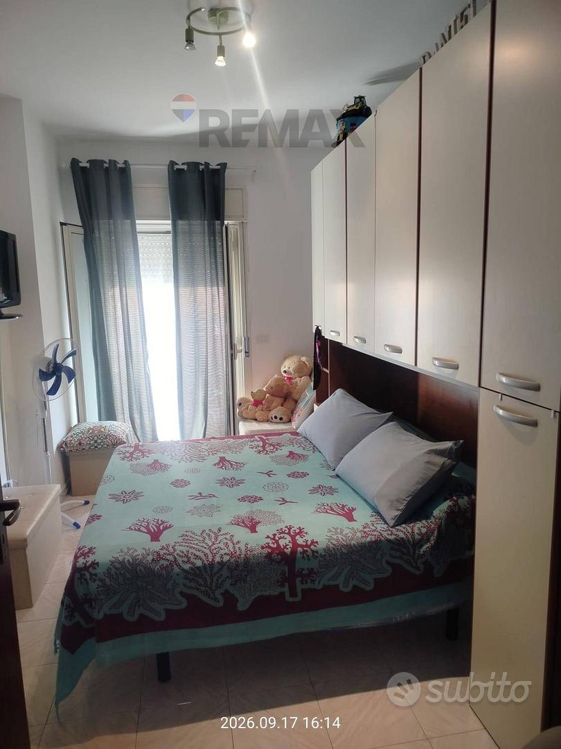 Appartamento – Giardini-Naxos, Calcarone, Chianchitta - Vista 4