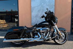 Harley-Davidson 107 Street Glide Special (2017) - 