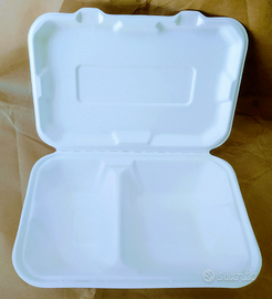 TAKE AWAY contenitori scatole buste piatti