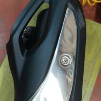 Scarico marmitta scooter Honda SH 
