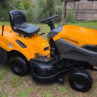 Trattorino tosaerba STIGA Estate 5102 HW mulching