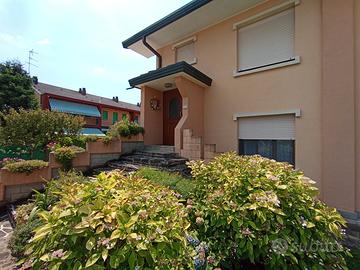 Casa singola a Montemerlo