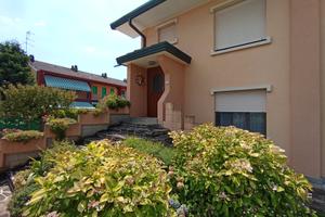 Casa singola a Montemerlo