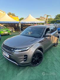 Range Rover Evoque R-Dynamic S 2.0D 150cv auto