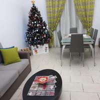 cameretta e soggiorno €600 trattabili 