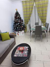 cameretta e soggiorno €600 trattabili 