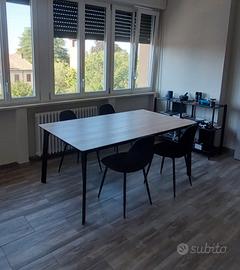 TAVOLO ALLUNGABILE IKEA 