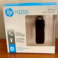 Auricolari wireless / bluetooth HP 3200 NUOVI