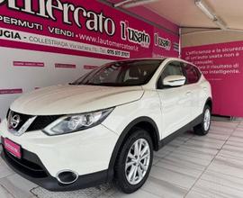 Nissan Qashqai 1.5 dCi Business