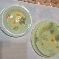 Servizio piatti Luminarc