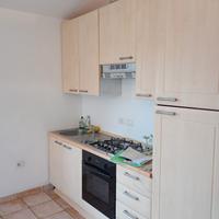 cucinino completo di elettrodomestici 