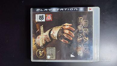 Dead Space PS3 - Completo e Originale