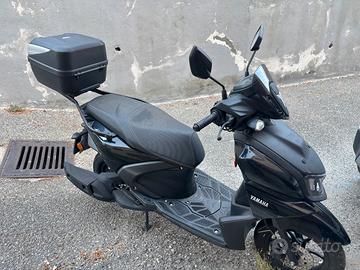 Yamaha RayZR 125 anno 2025
