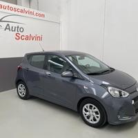 Hyundai i10 1.0 66CV MPI Comfort
