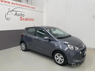 Hyundai i10 1.0 66CV MPI Comfort