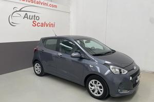 Hyundai i10 1.0 66CV MPI Comfort
