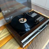 Panasonic RS-876S - "The Music Center"