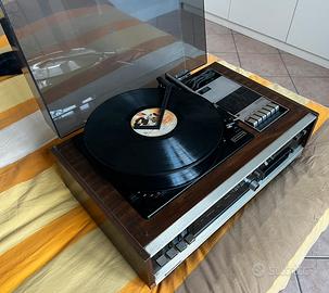 Panasonic RS-876S - "The Music Center"