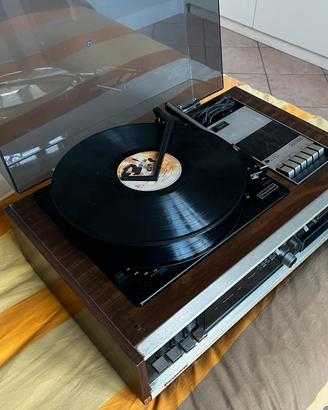 Panasonic RS-876S - "The Music Center"
