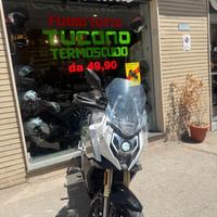 CF 650 MT