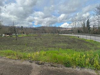 Terreno edificabile a Pratola Serra