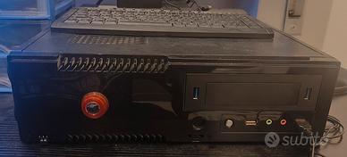 Pc fisso usato i7