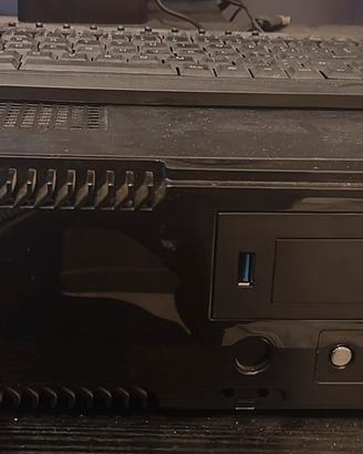 Pc fisso usato i7