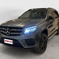 Mercedes-Benz GLS 350 d 4Matic Premium