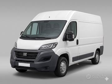 FURGONE FIAT DUCATO L2 H2 PASSO MEDIO KM 30000
