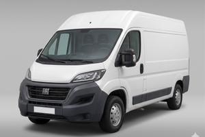 FURGONE FIAT DUCATO L2 H2 PASSO MEDIO KM 30000