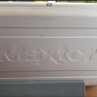 HD Maxtor One Touch 300GB esterno