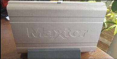 HD Maxtor One Touch 300GB esterno