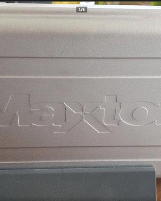 HD Maxtor One Touch 300GB esterno